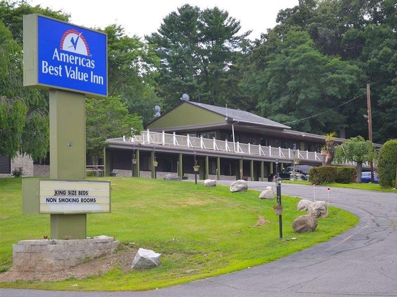 Mount Holyoke Inn Екстер'єр фото