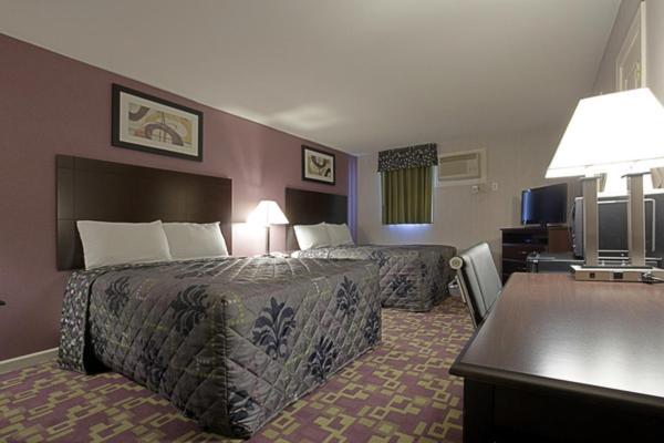 Mount Holyoke Inn Екстер'єр фото