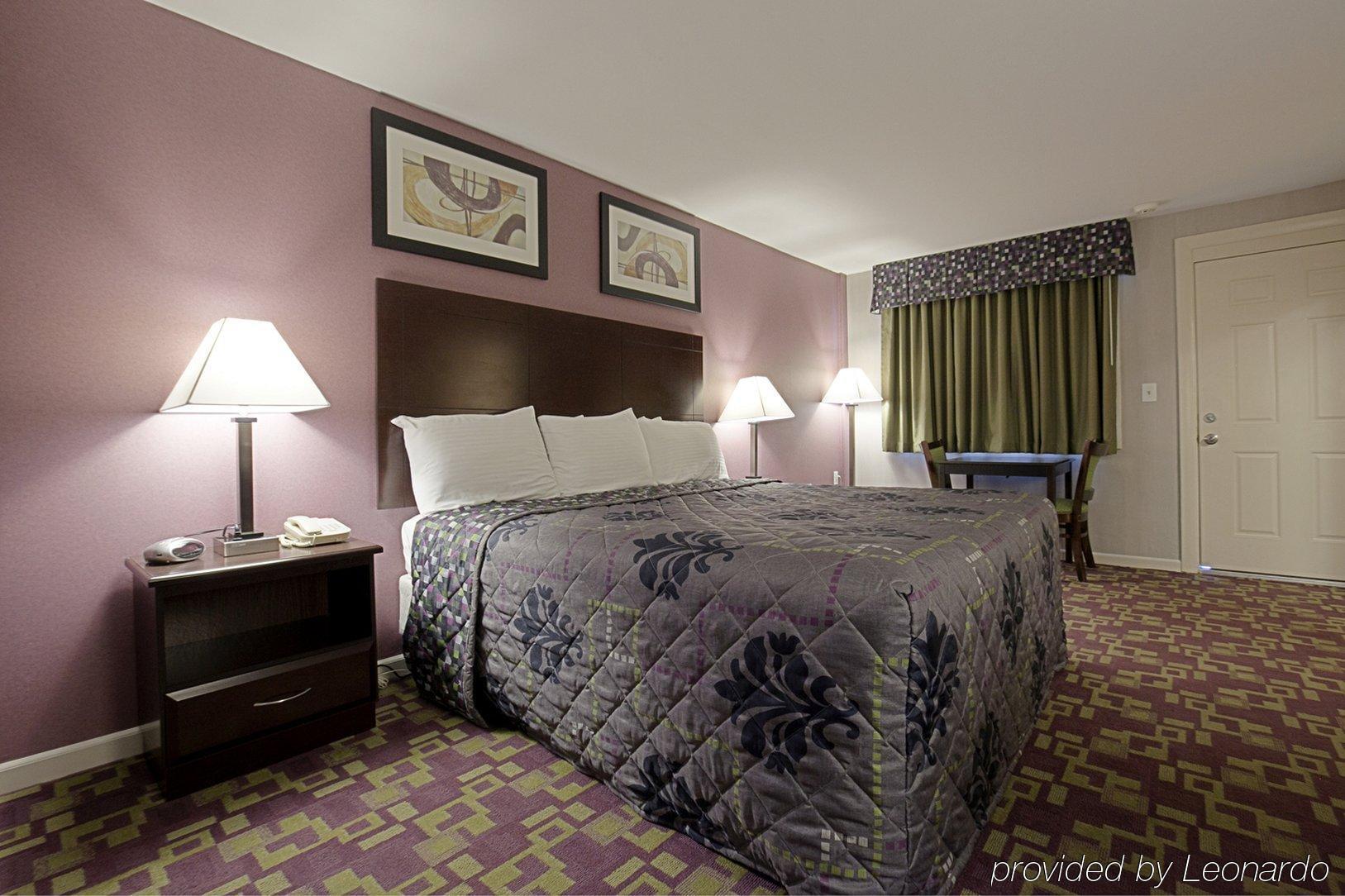 Mount Holyoke Inn Номер фото