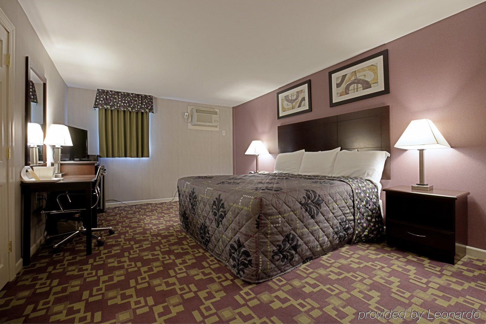 Mount Holyoke Inn Номер фото