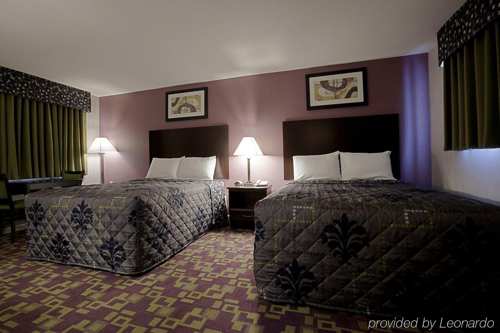Mount Holyoke Inn Номер фото
