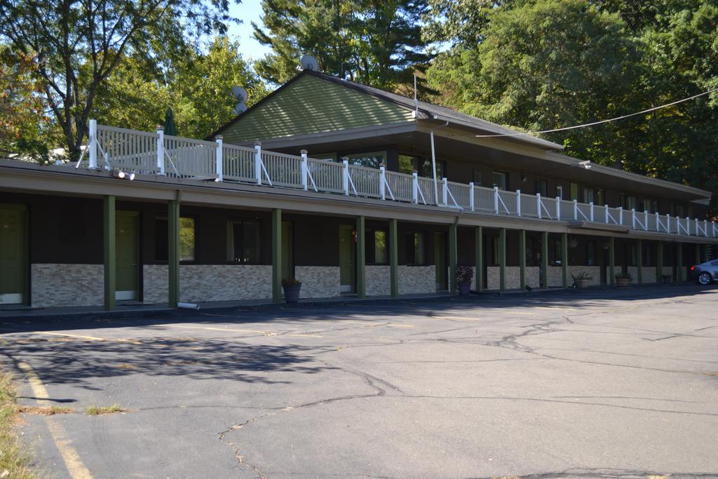 Mount Holyoke Inn Екстер'єр фото