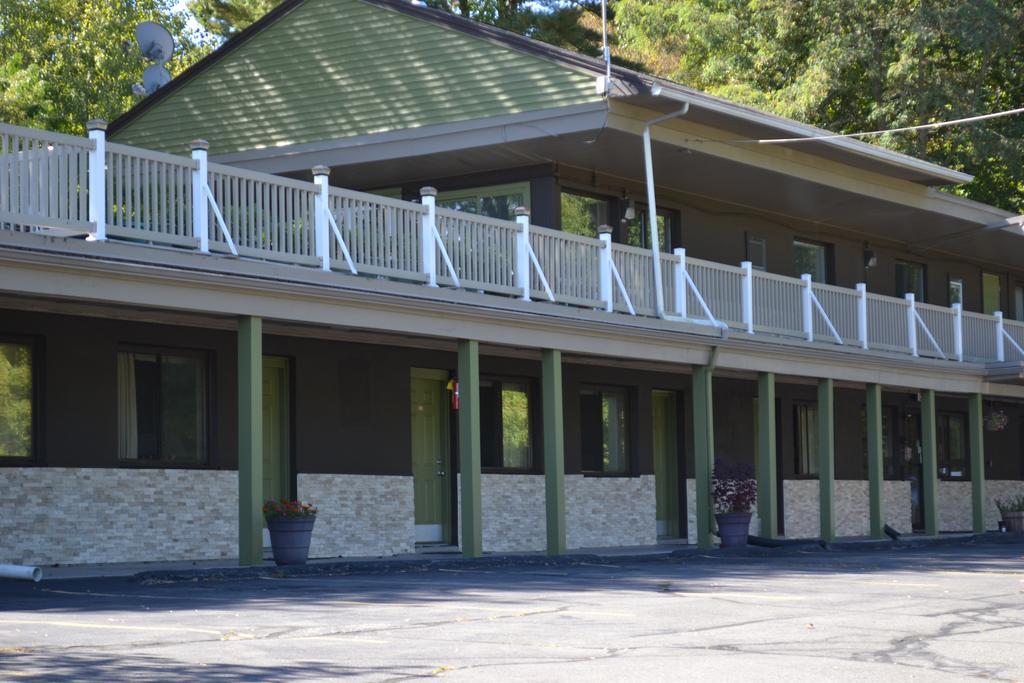 Mount Holyoke Inn Екстер'єр фото